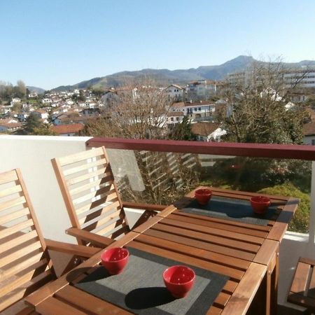 אונדאיי Joli Studio En Centre-Ville Avec Parking, Animaux Admis - Fr-1-2-304 מראה חיצוני תמונה