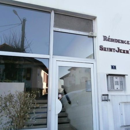 אונדאיי Joli Studio En Centre-Ville Avec Parking, Animaux Admis - Fr-1-2-304 מראה חיצוני תמונה