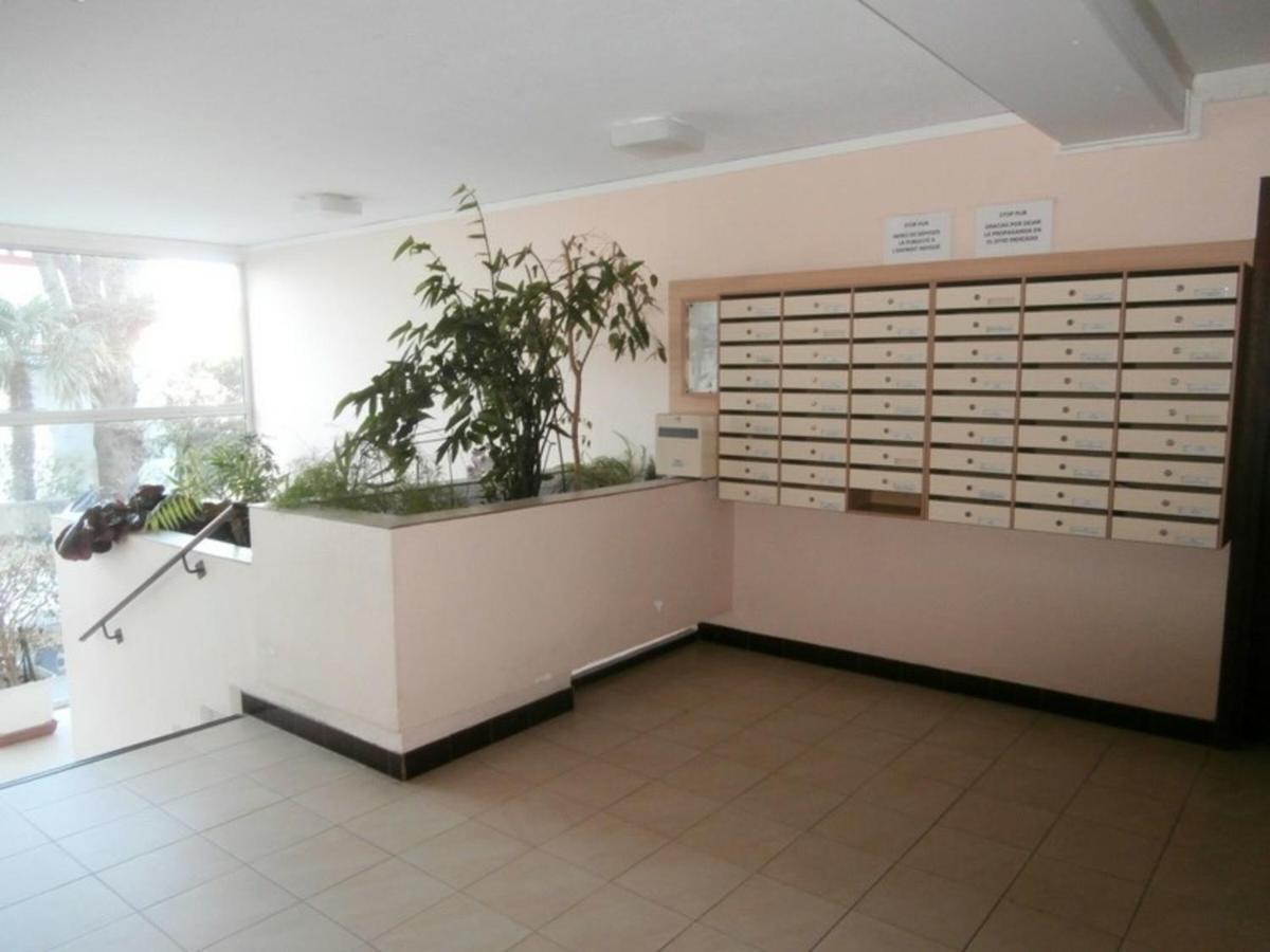 אונדאיי Joli Studio En Centre-Ville Avec Parking, Animaux Admis - Fr-1-2-304 מראה חיצוני תמונה