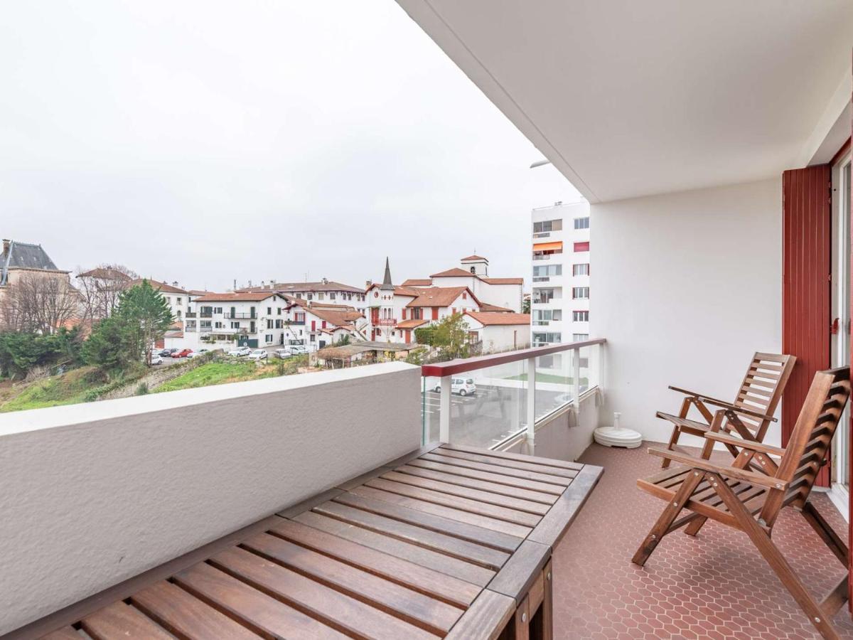 אונדאיי Joli Studio En Centre-Ville Avec Parking, Animaux Admis - Fr-1-2-304 מראה חיצוני תמונה