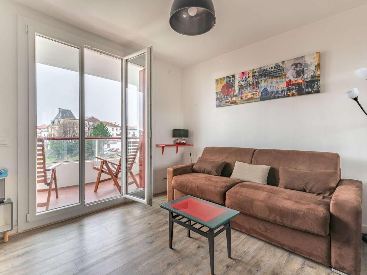 אונדאיי Joli Studio En Centre-Ville Avec Parking, Animaux Admis - Fr-1-2-304 מראה חיצוני תמונה